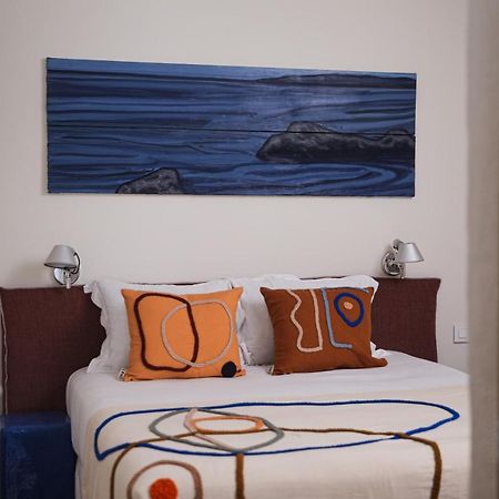 Sète Suites The Marcel מראה חיצוני תמונה