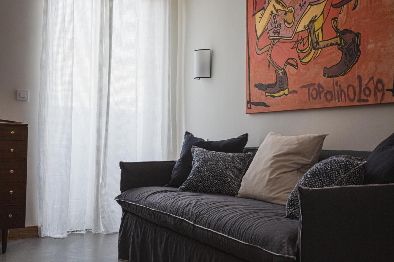 Sète Suites The Marcel מראה חיצוני תמונה
