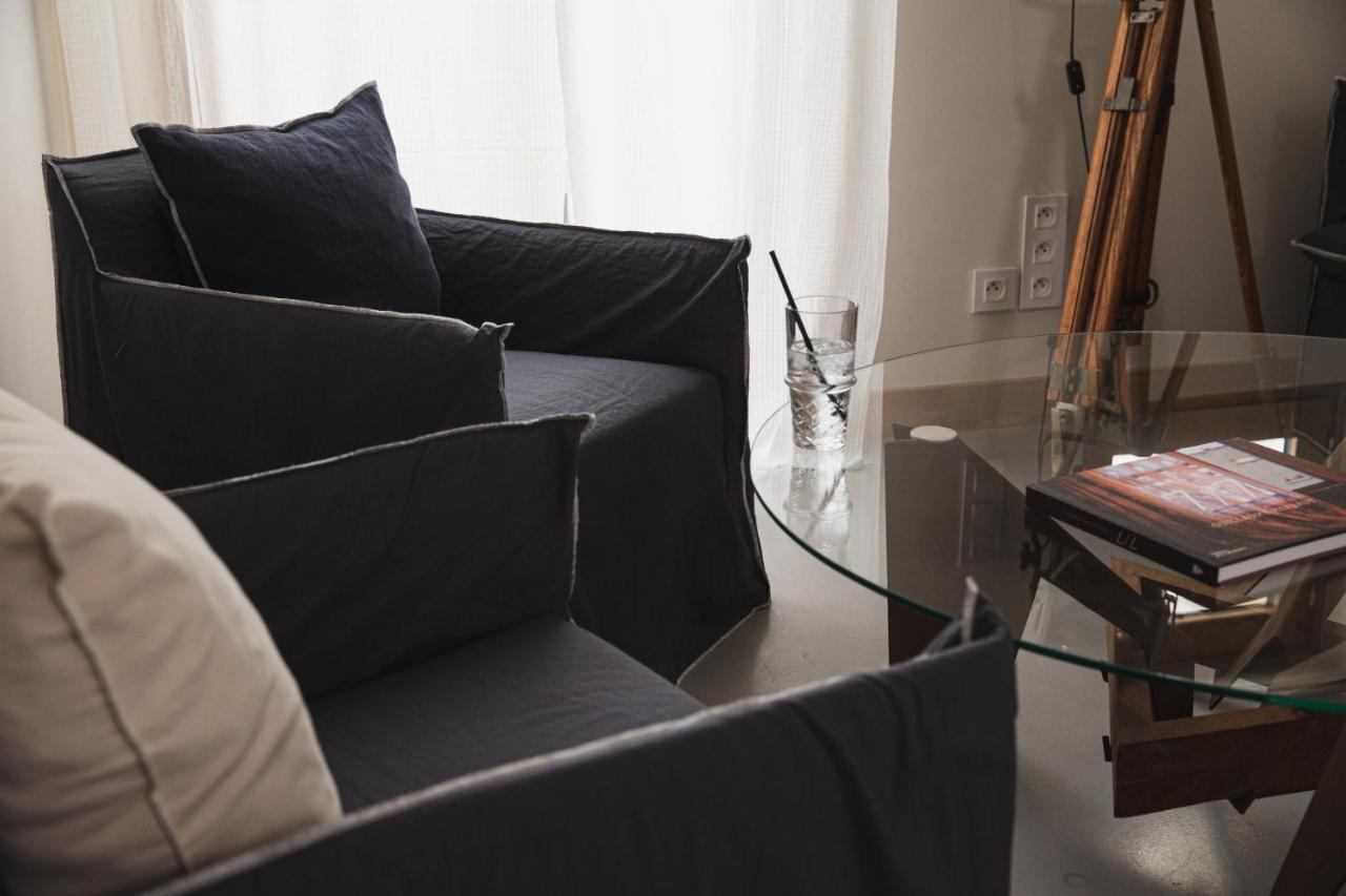 Sète Suites The Marcel מראה חיצוני תמונה