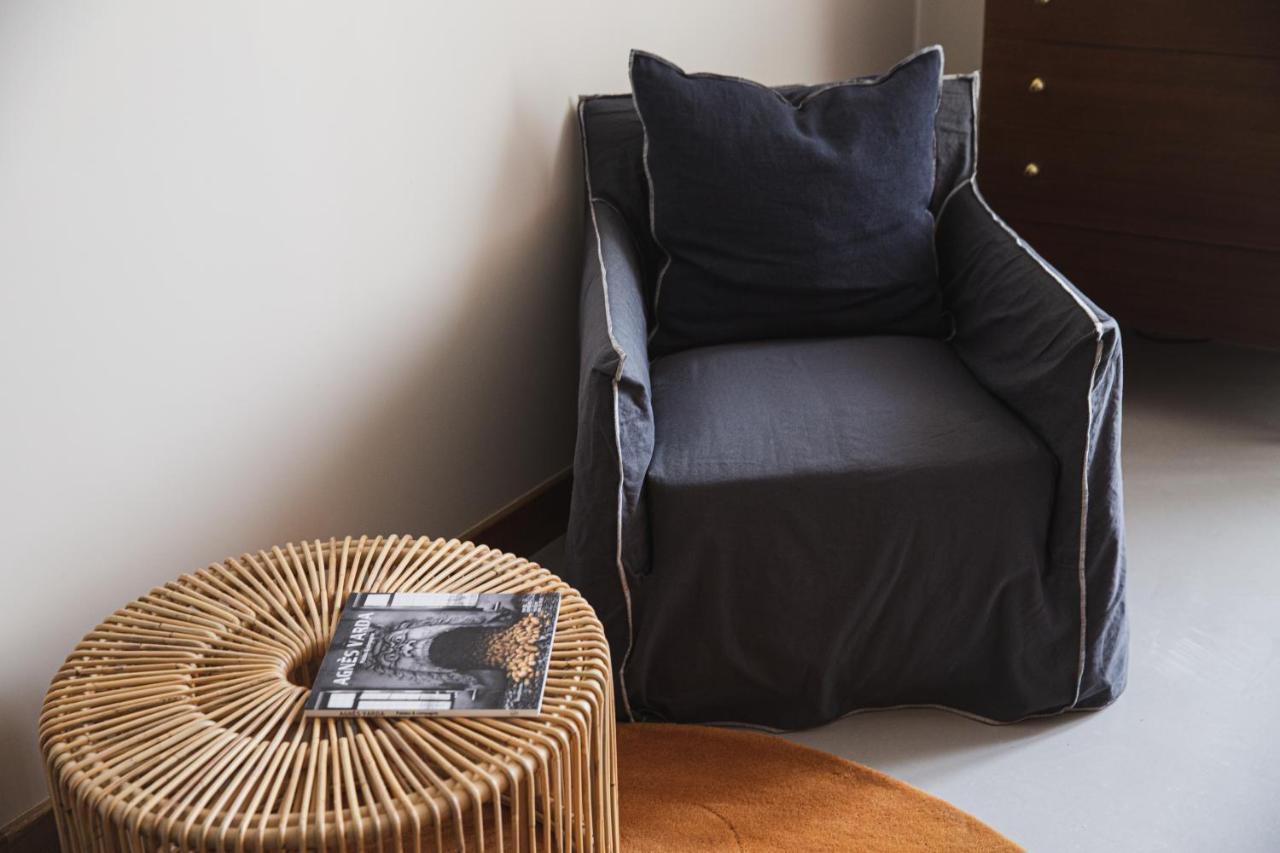 Sète Suites The Marcel מראה חיצוני תמונה