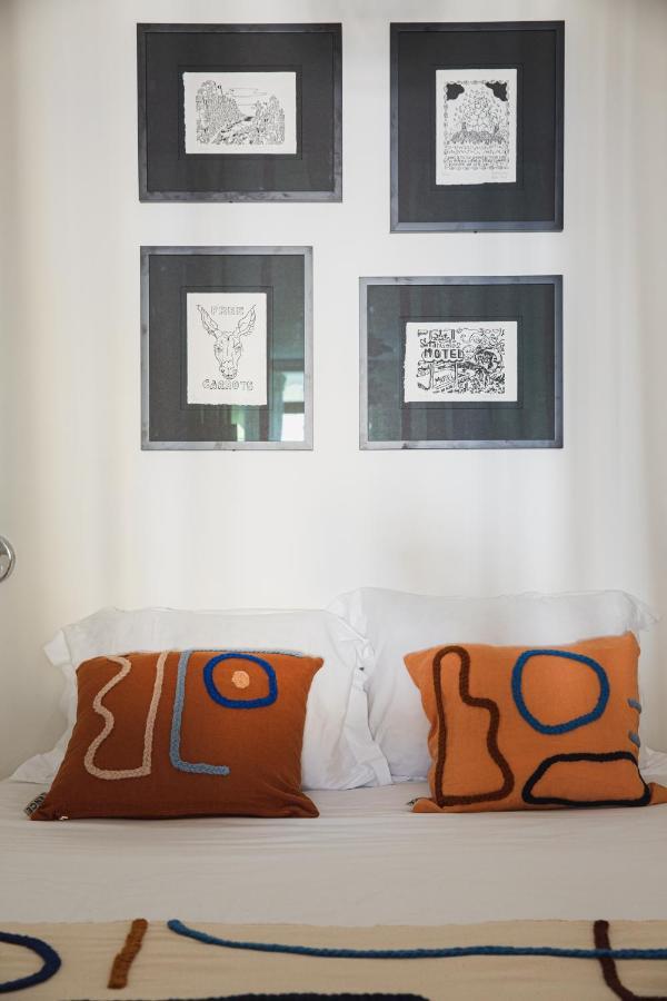 Sète Suites The Marcel מראה חיצוני תמונה