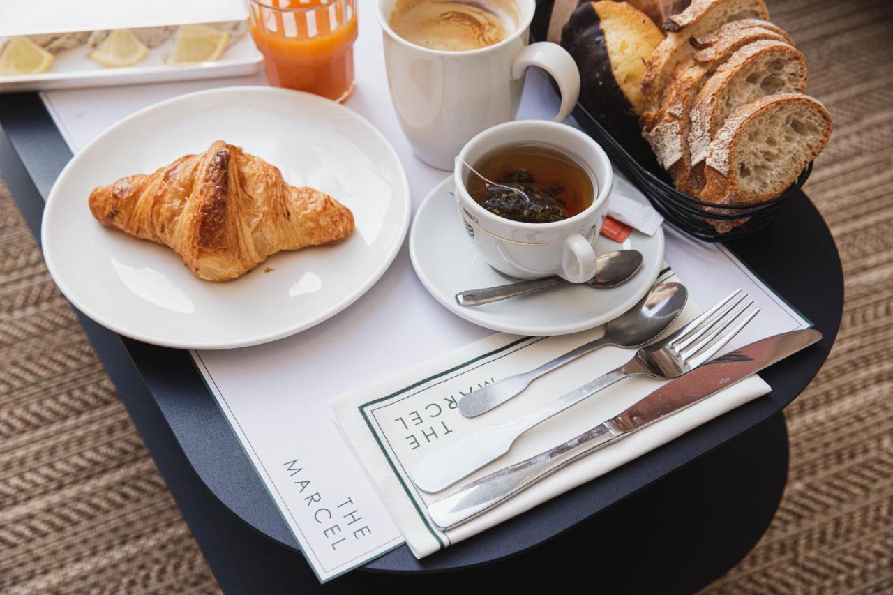 Sète Suites The Marcel מראה חיצוני תמונה