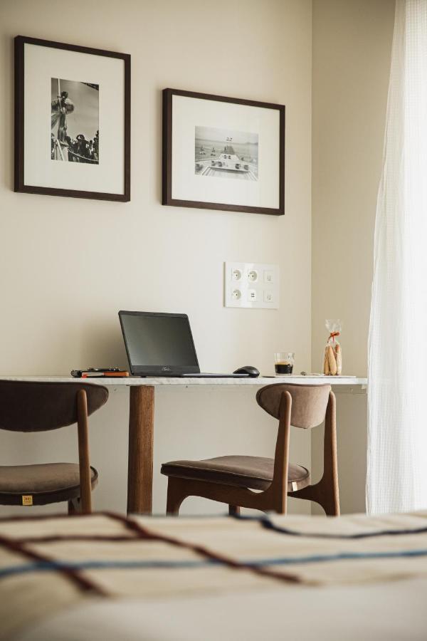 Sète Suites The Marcel מראה חיצוני תמונה