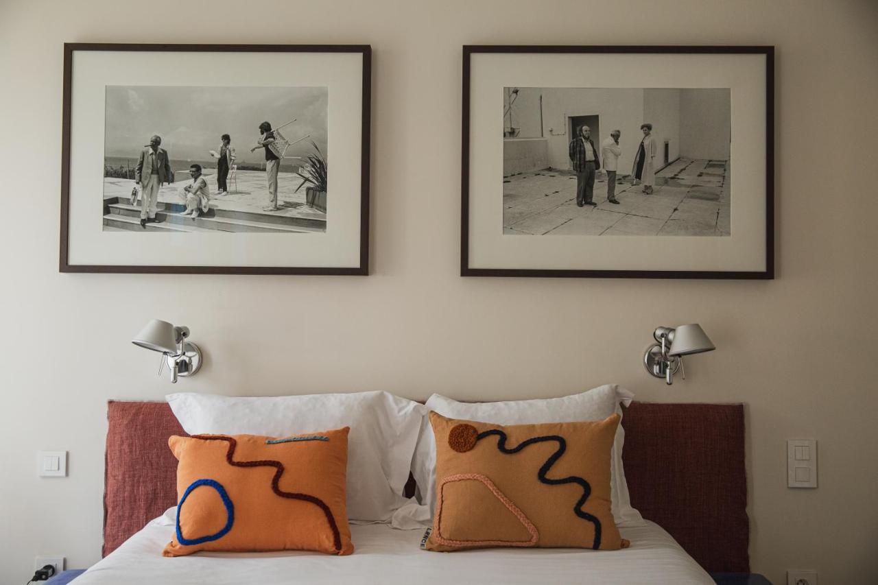Sète Suites The Marcel מראה חיצוני תמונה