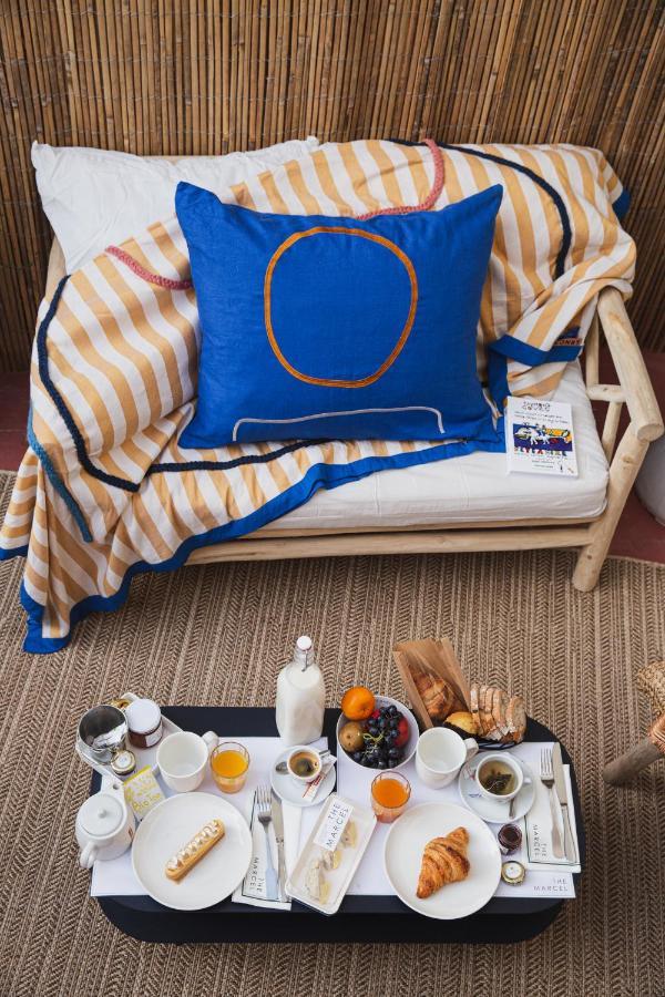 Sète Suites The Marcel מראה חיצוני תמונה