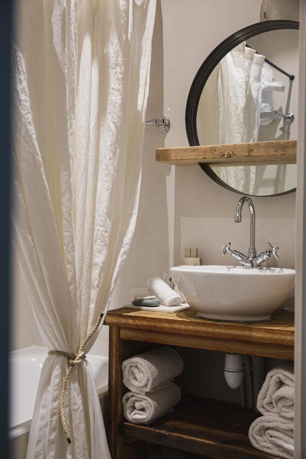 Sète Suites The Marcel מראה חיצוני תמונה