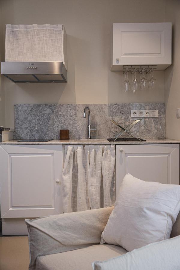 Sète Suites The Marcel מראה חיצוני תמונה