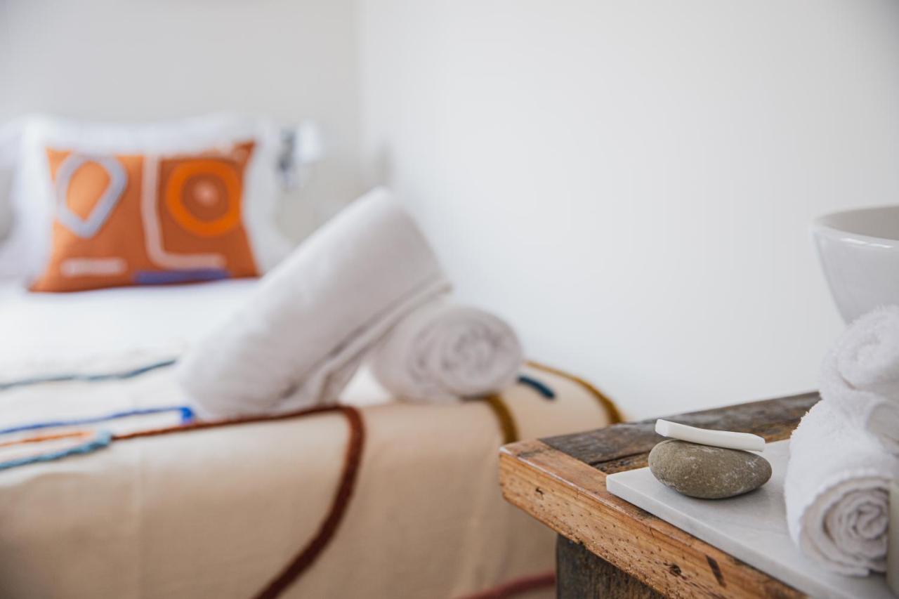 Sète Suites The Marcel מראה חיצוני תמונה