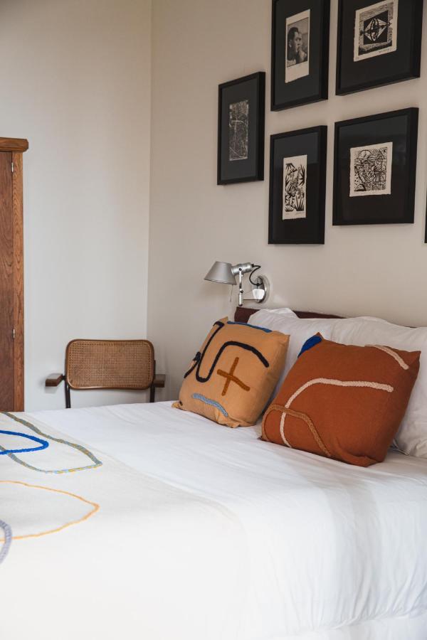 Sète Suites The Marcel מראה חיצוני תמונה