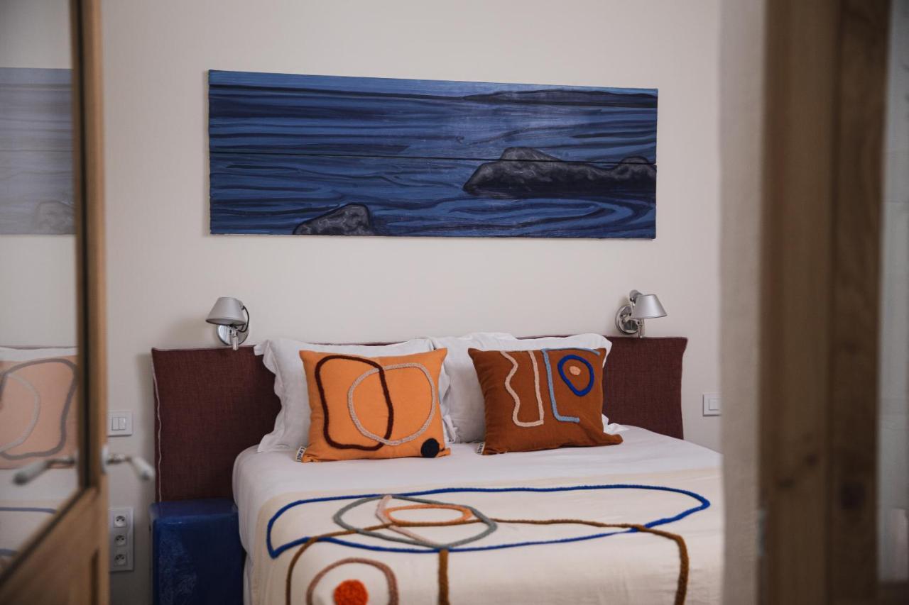 Sète Suites The Marcel מראה חיצוני תמונה