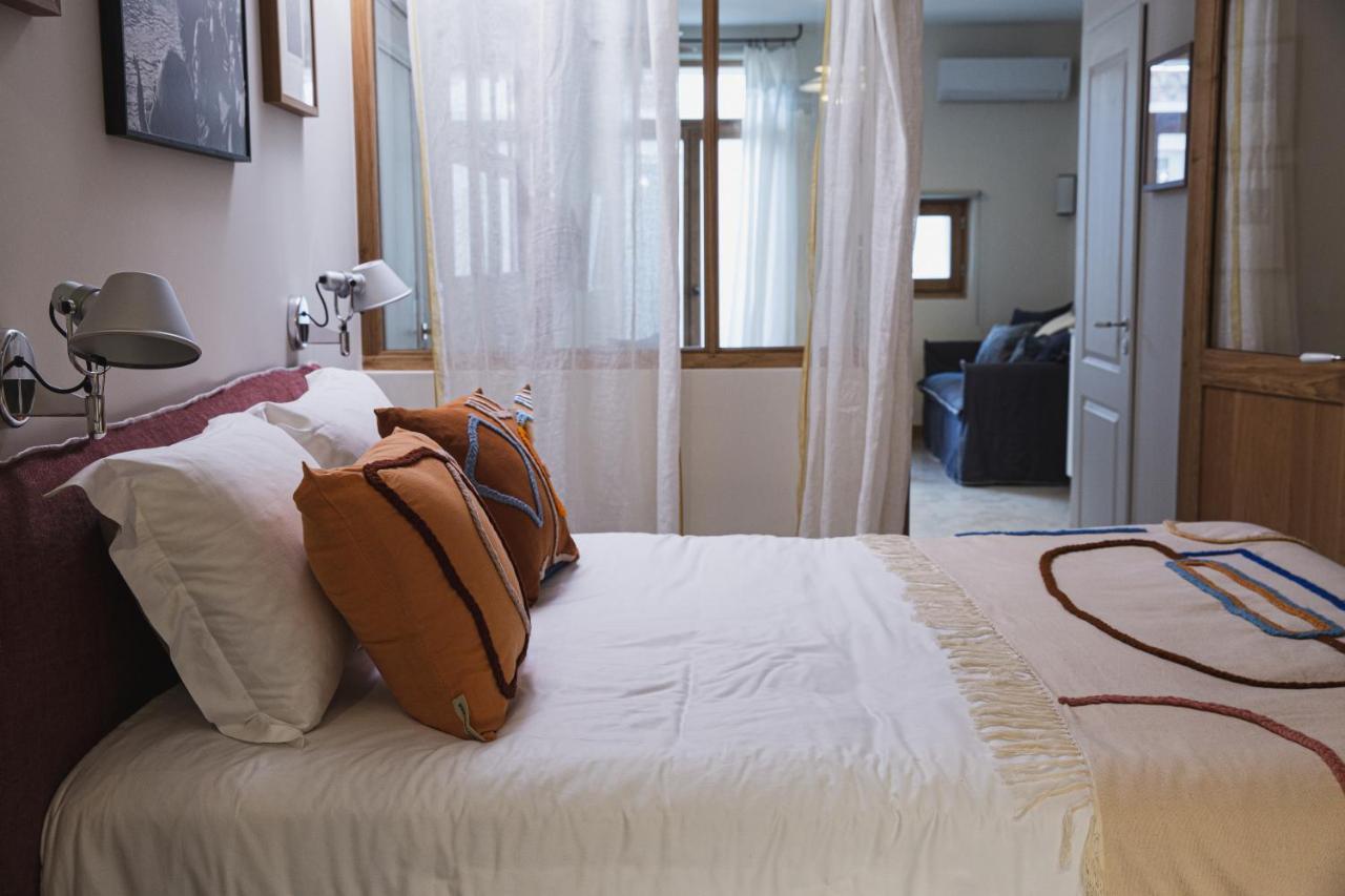 Sète Suites The Marcel מראה חיצוני תמונה